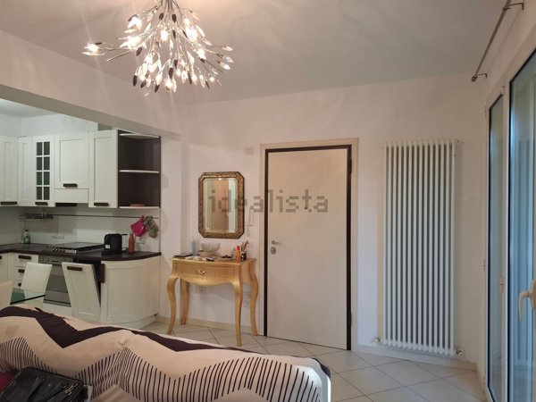 appartamento in vendita a Cervia in zona Milano Marittima