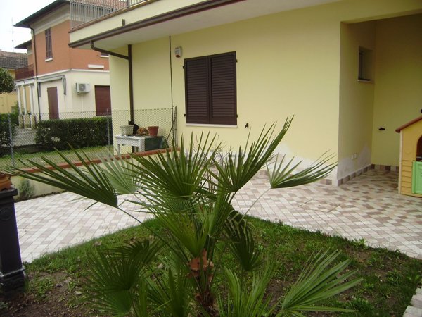 appartamento in vendita a Cervia