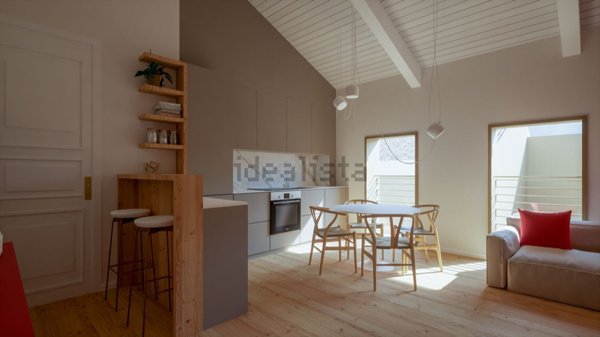 appartamento in vendita a Cervia