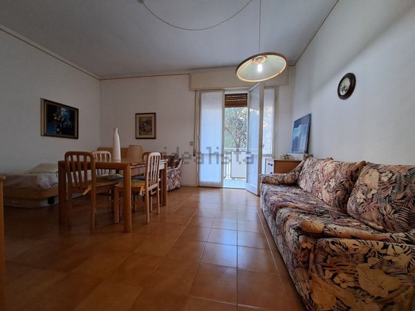 appartamento in vendita a Cervia in zona Milano Marittima