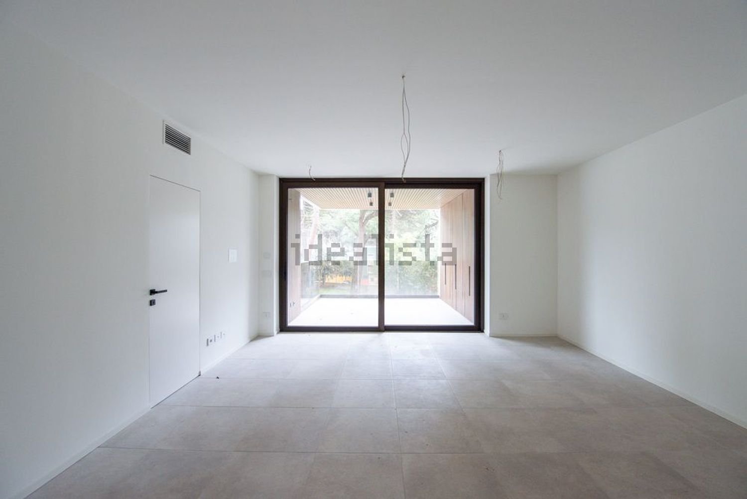 appartamento in vendita a Cervia in zona Milano Marittima