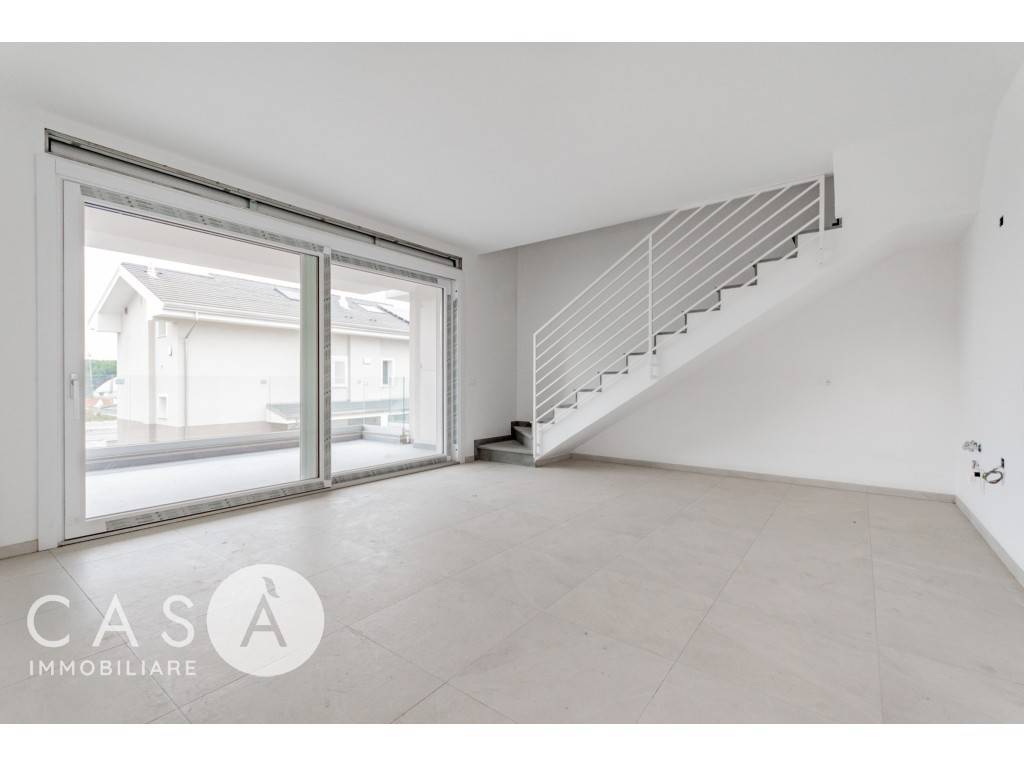 appartamento in vendita a Cervia in zona Pinarella