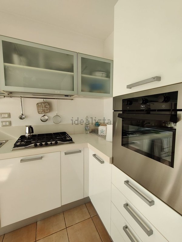 appartamento in vendita a Cervia in zona Milano Marittima