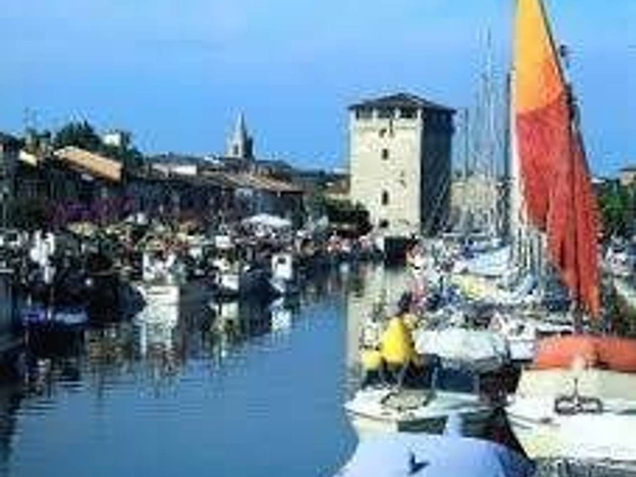 appartamento in vendita a Cervia