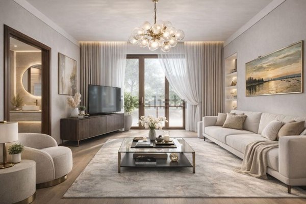 appartamento in vendita a Cervia in zona Milano Marittima