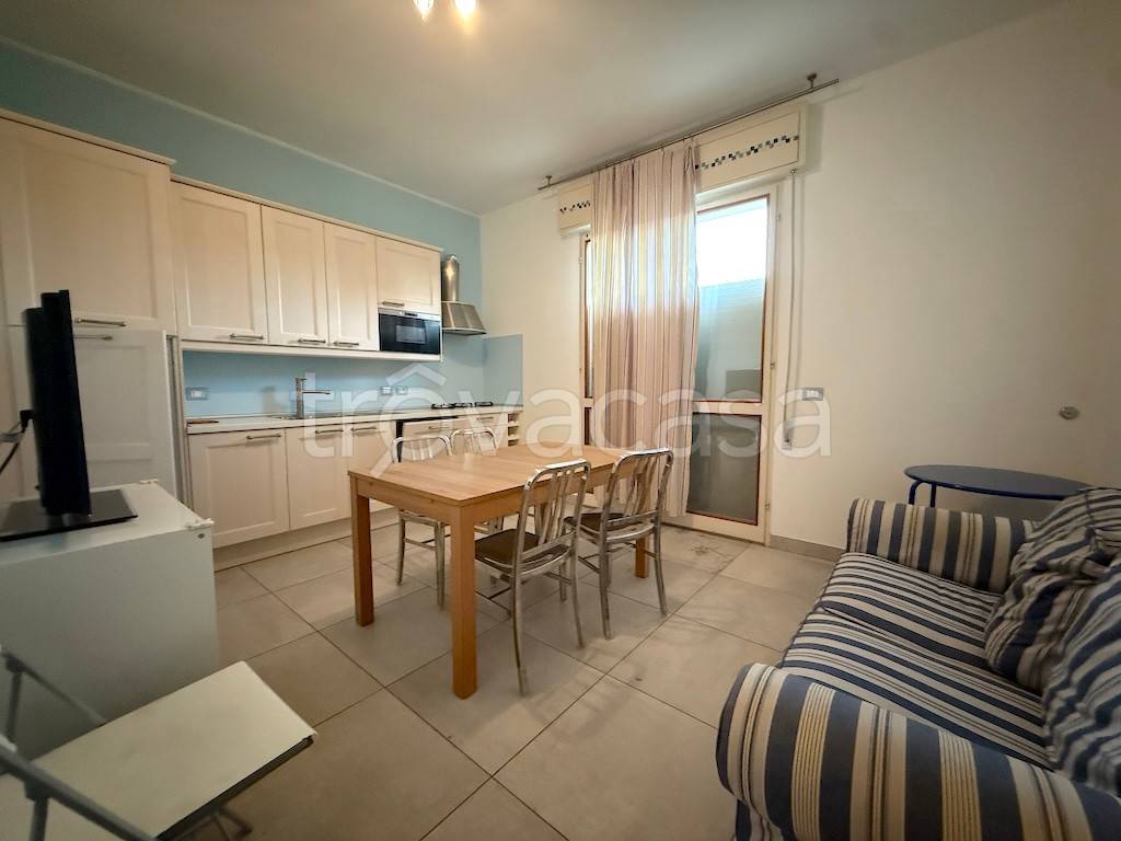 appartamento in vendita a Cervia