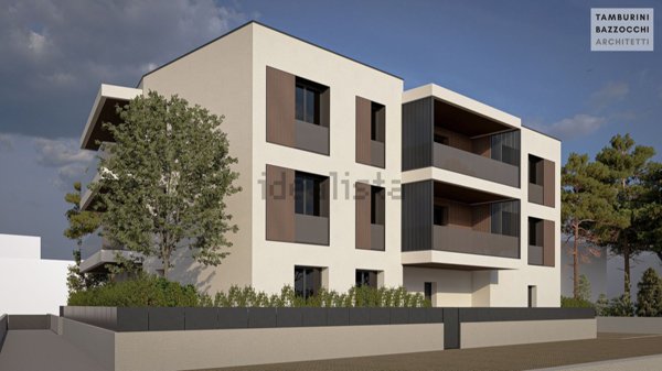 appartamento in vendita a Cervia