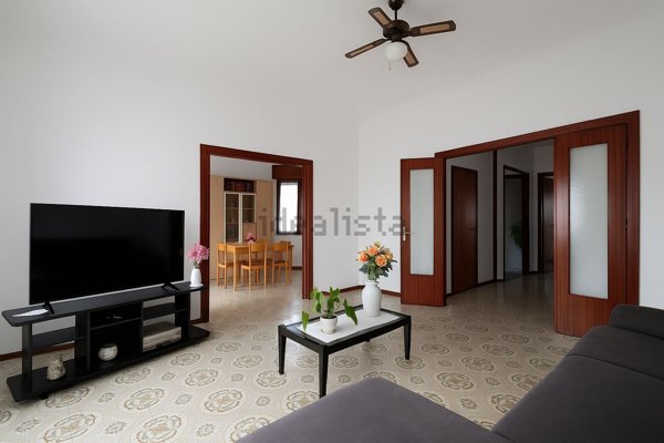 appartamento in vendita a Cervia in zona Terme