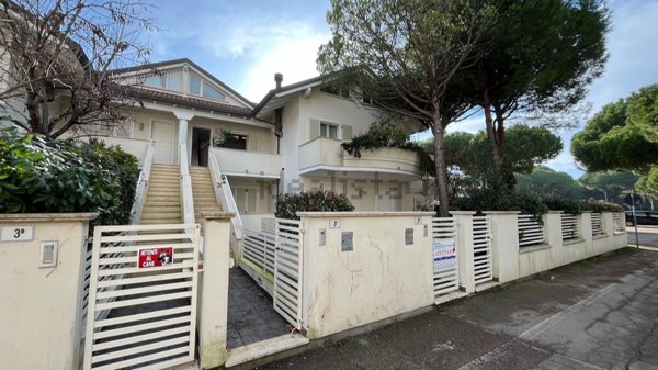 appartamento in vendita a Cervia