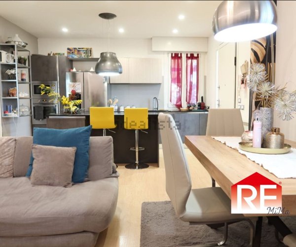 appartamento in vendita a Cervia