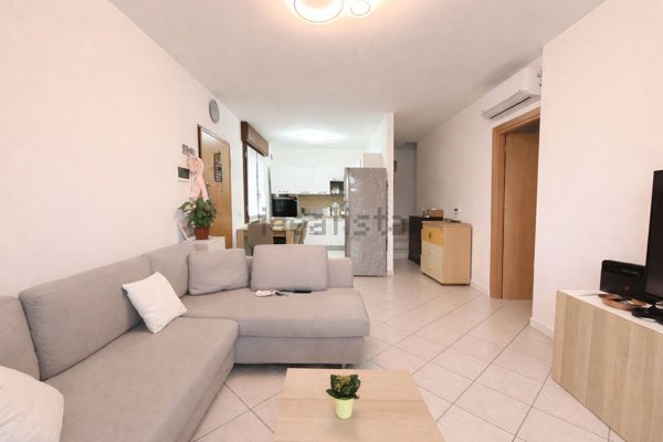 appartamento in vendita a Cervia