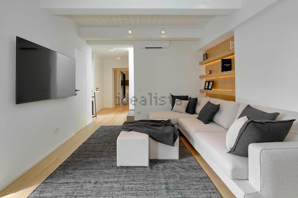 appartamento in vendita a Cervia