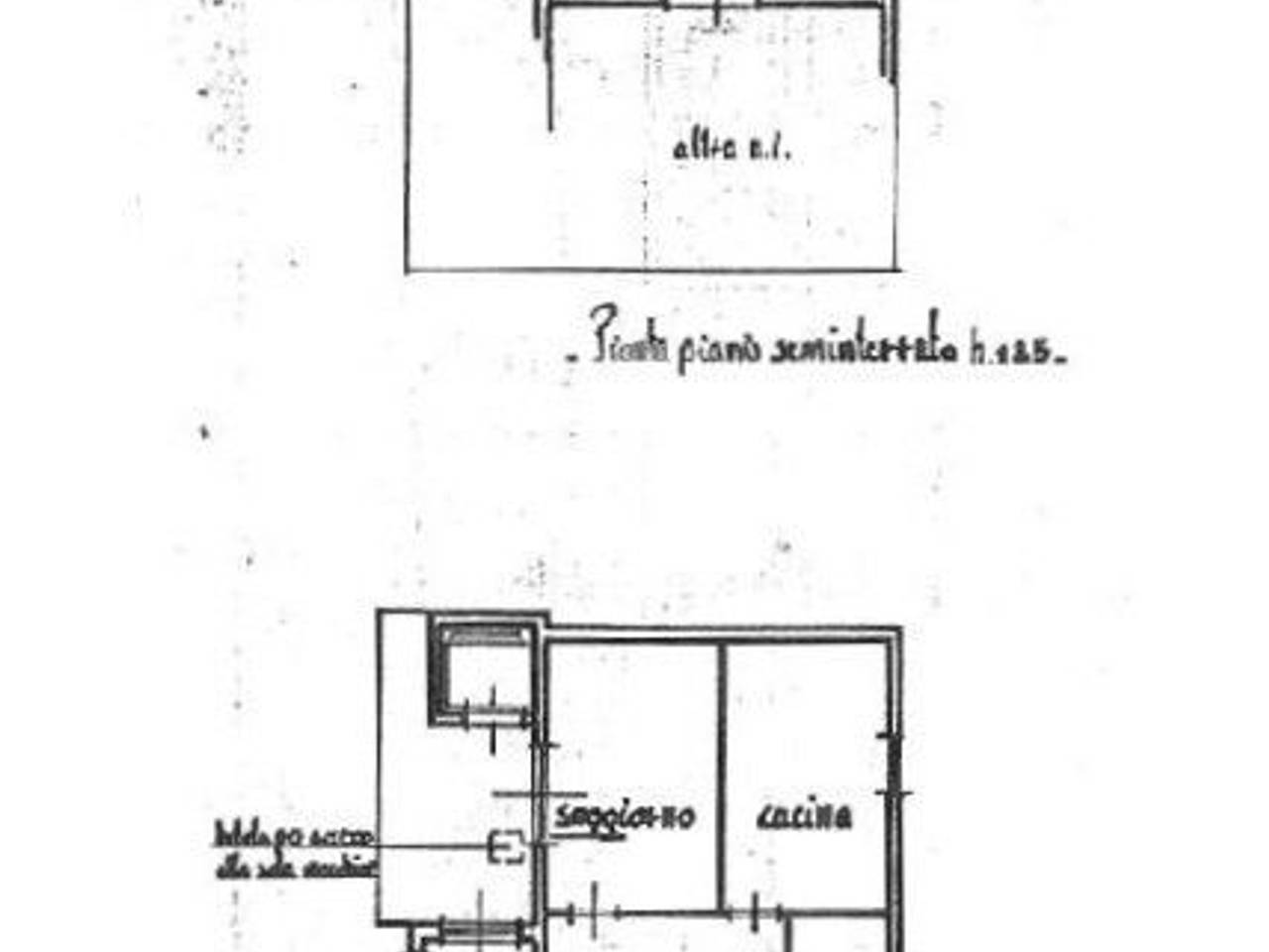 casa indipendente in vendita a Cervia