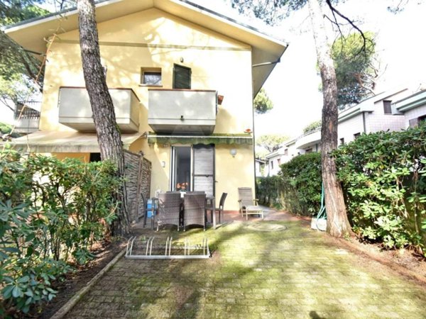 casa indipendente in vendita a Cervia in zona Milano Marittima