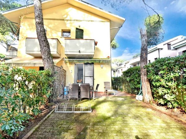 casa indipendente in vendita a Cervia in zona Milano Marittima