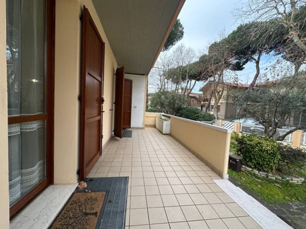 casa indipendente in vendita a Cervia in zona Pinarella