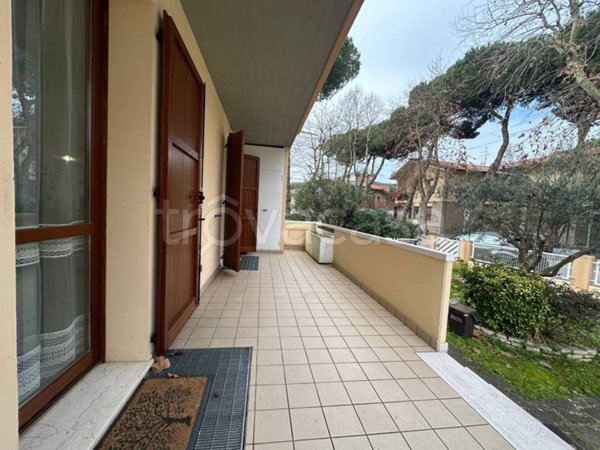 casa indipendente in vendita a Cervia in zona Pinarella