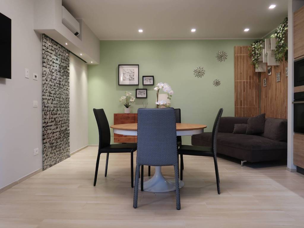 appartamento in vendita a Cervia in zona Milano Marittima