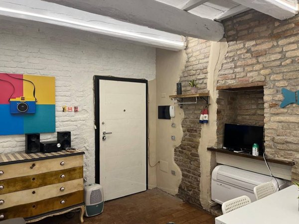 appartamento in vendita a Cervia