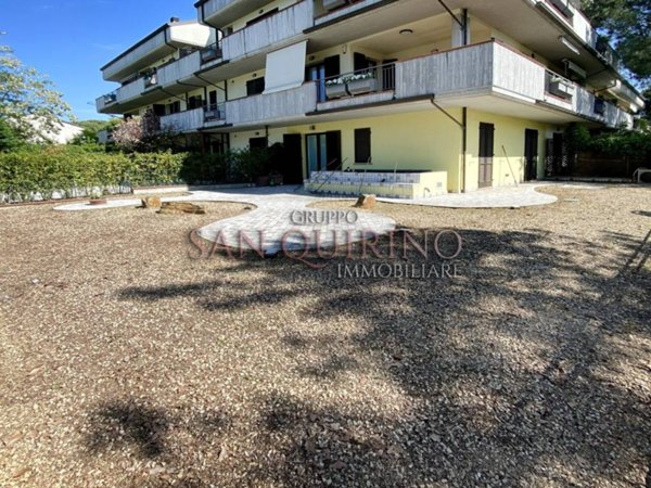 appartamento in vendita a Cervia in zona Milano Marittima