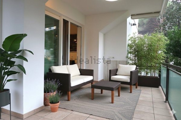 appartamento in vendita a Cervia in zona Milano Marittima