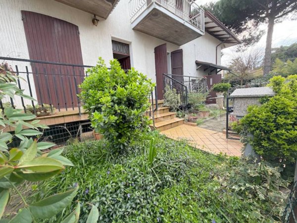 appartamento in vendita a Cervia