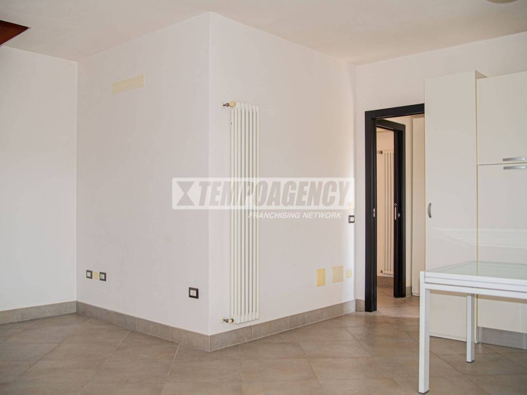 appartamento in vendita a Cervia