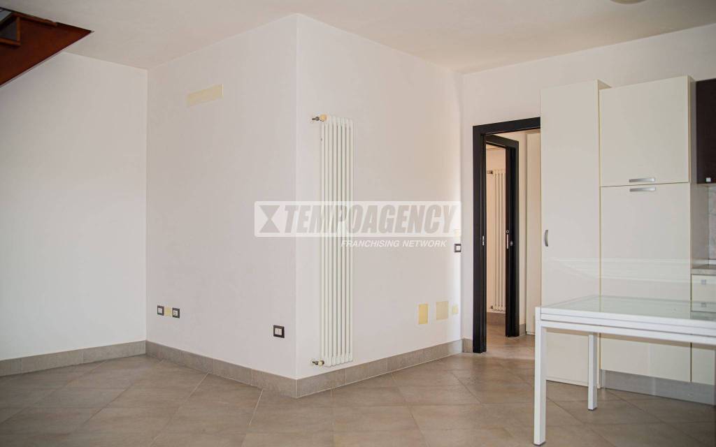 appartamento in vendita a Cervia in zona Pinarella