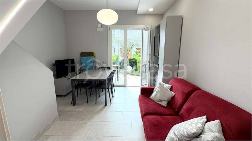 casa indipendente in vendita a Cervia in zona Pinarella