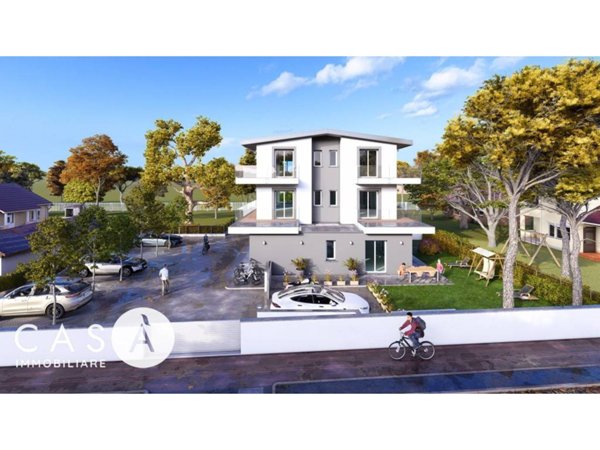 appartamento in vendita a Cervia