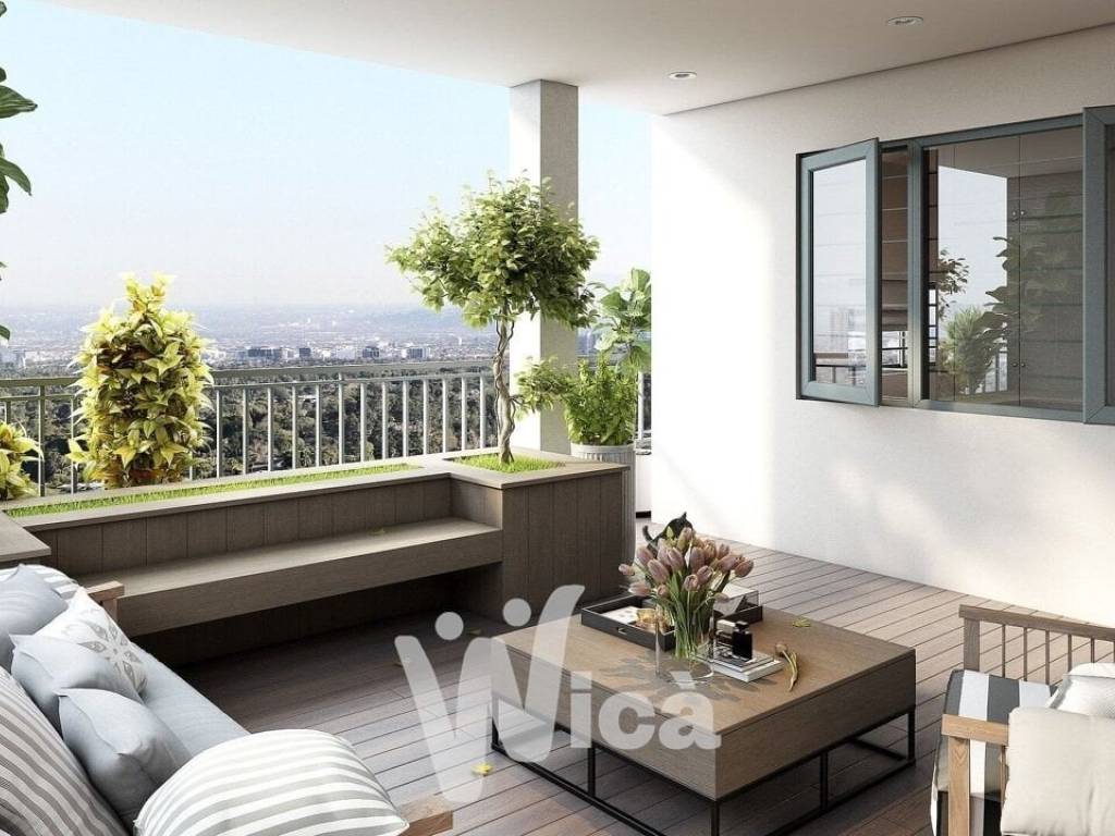 appartamento in vendita a Cervia