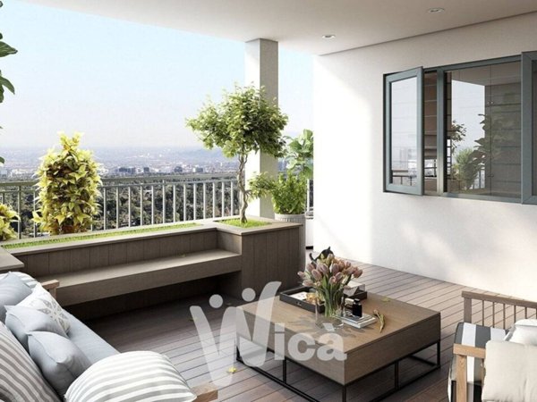 appartamento in vendita a Cervia in zona Pinarella