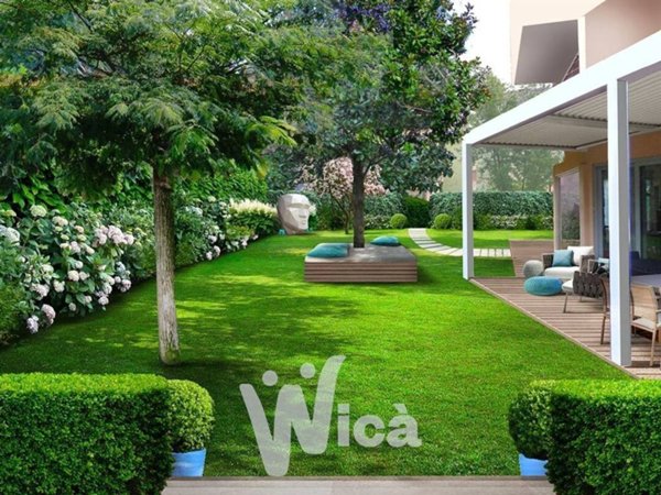 appartamento in vendita a Cervia in zona Pinarella