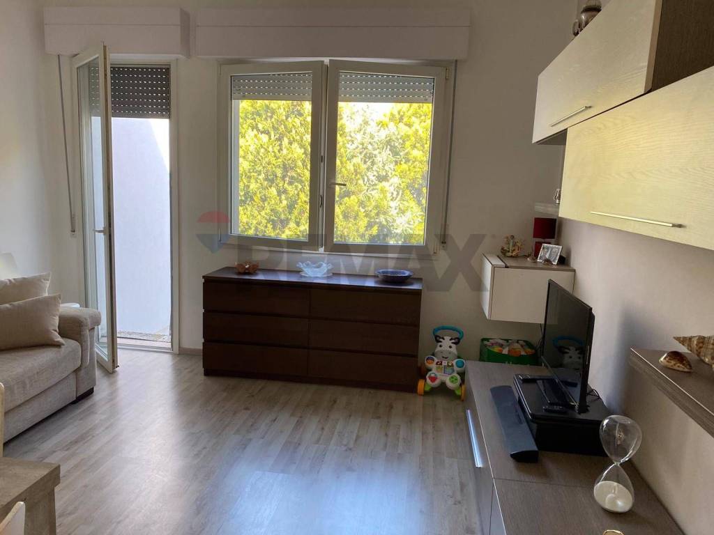 appartamento in vendita a Cervia in zona Pinarella