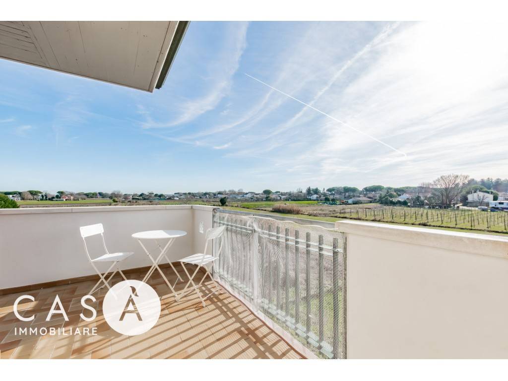 appartamento in vendita a Cervia in zona Montaletto