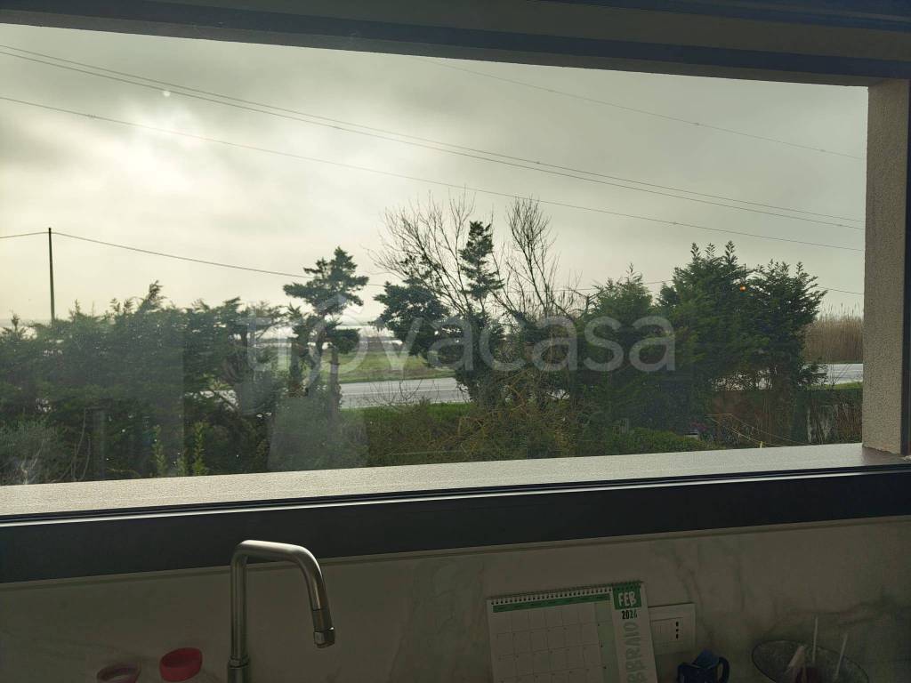 casa indipendente in vendita a Cervia in zona Pinarella