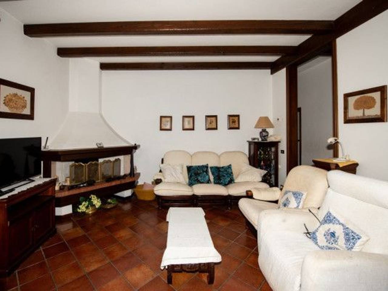 casa indipendente in vendita a Cervia in zona Milano Marittima