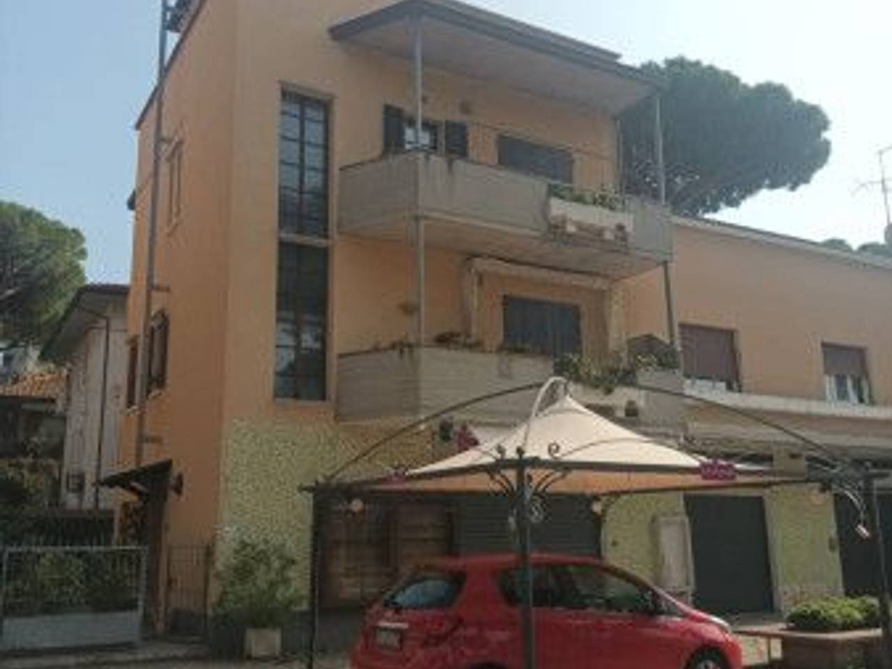 casa indipendente in vendita a Cervia in zona Milano Marittima