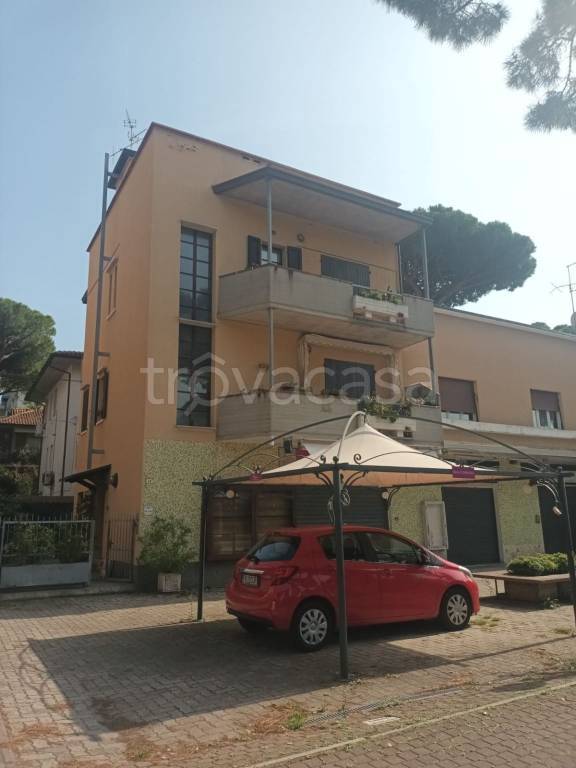 casa indipendente in vendita a Cervia in zona Milano Marittima