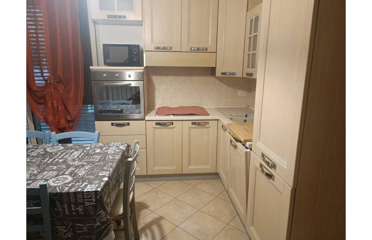 appartamento in vendita a Cervia in zona Pinarella