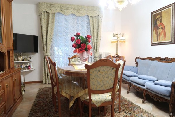 appartamento in vendita a Cervia