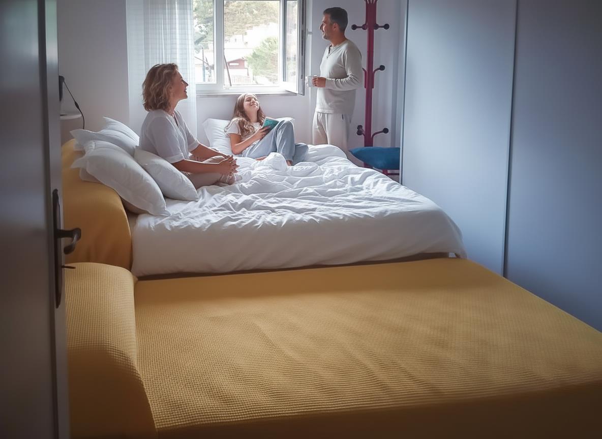 appartamento in vendita a Cervia in zona Milano Marittima