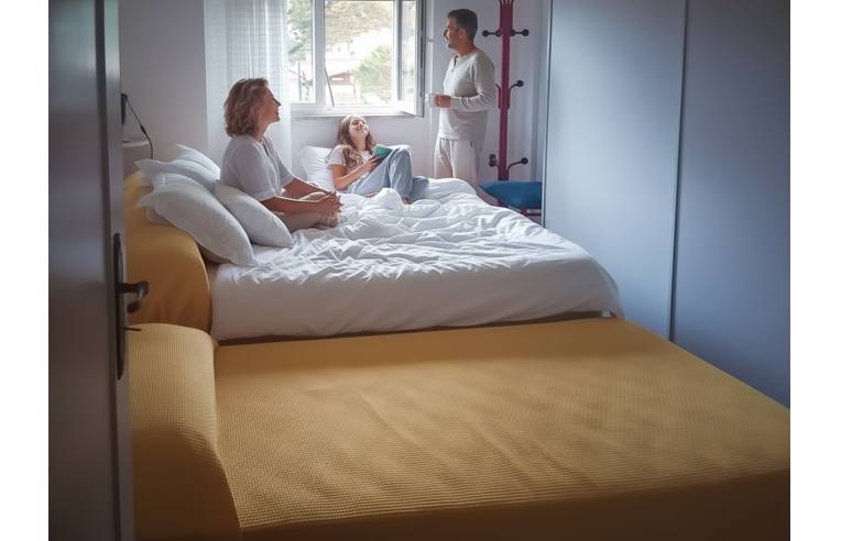 appartamento in vendita a Cervia in zona Milano Marittima