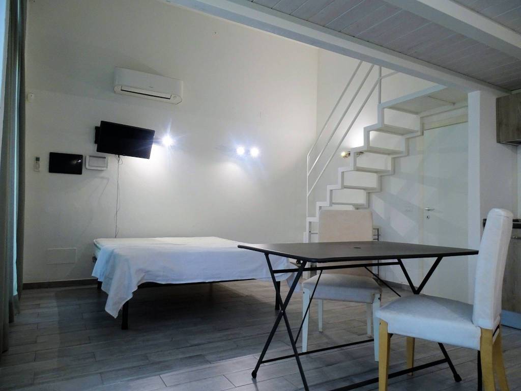 appartamento in vendita a Cervia