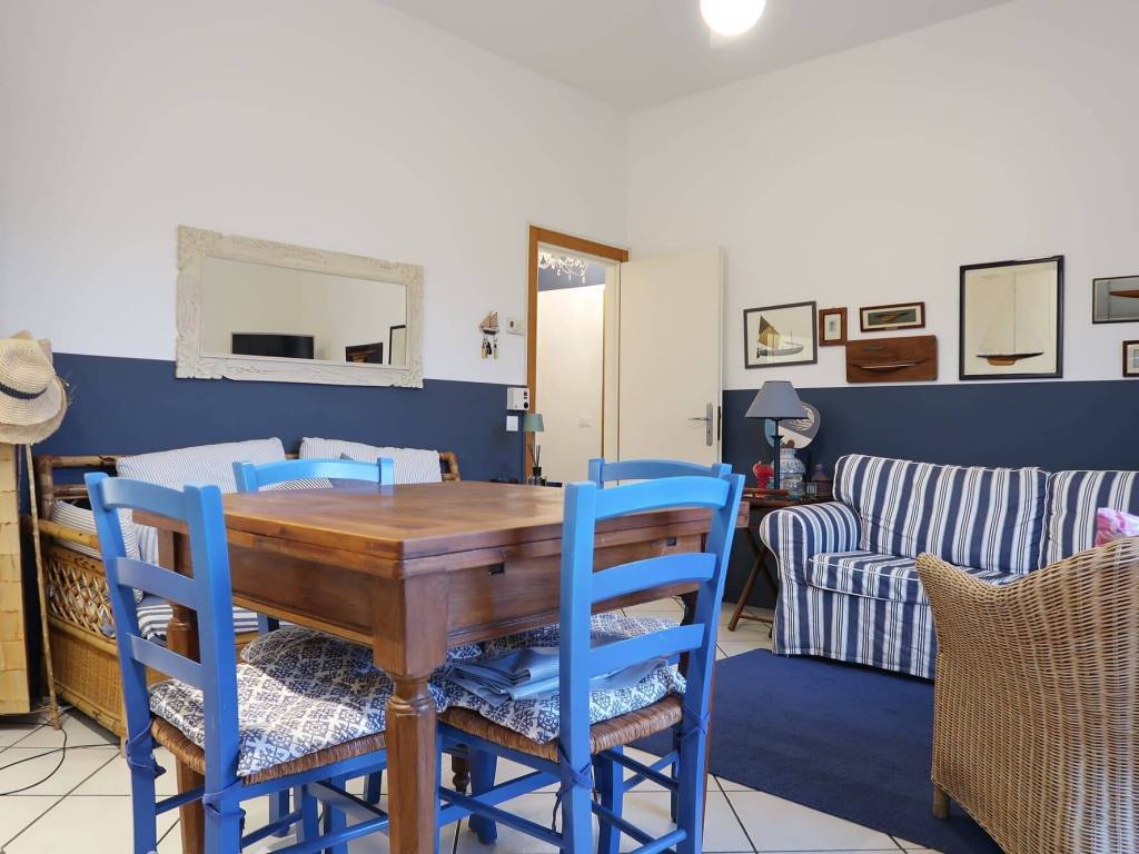 appartamento in vendita a Cervia