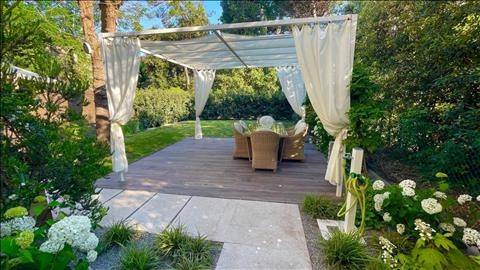 appartamento in vendita a Cervia in zona Milano Marittima