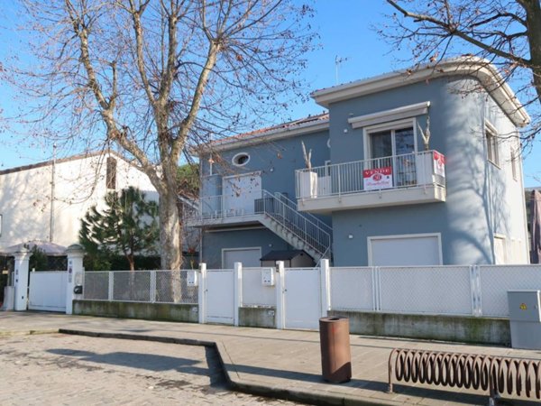appartamento in vendita a Cervia