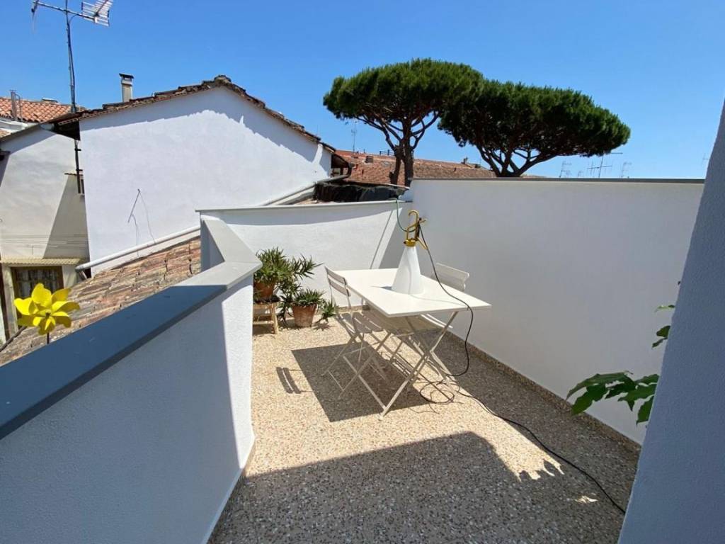 appartamento in vendita a Cervia