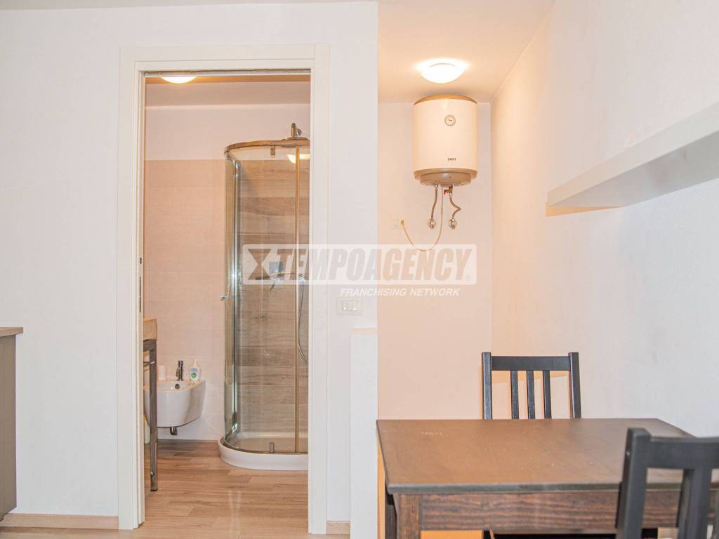 appartamento in vendita a Cervia