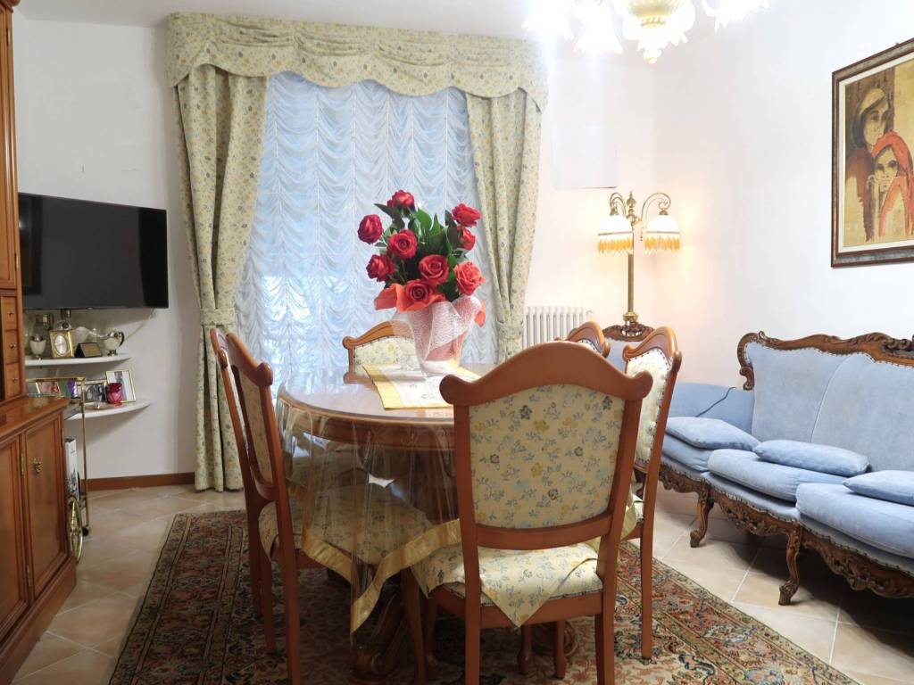 appartamento in vendita a Cervia